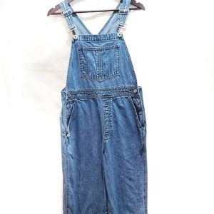 Vintage Gap Overalls Size Medium